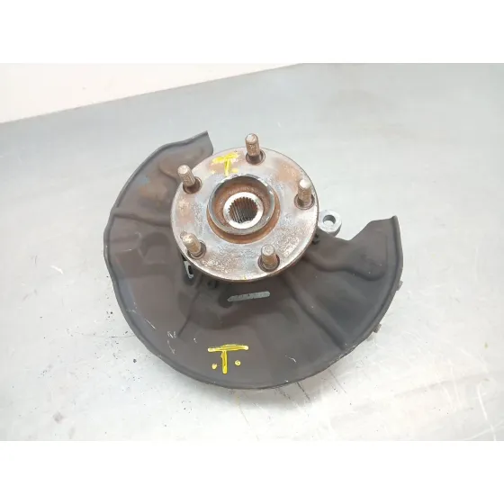 Mangueta Delantera Derecha para Toyota Corolla Verso (Zer_, Zze12_, R1_)