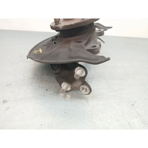 Mangueta Delantera Derecha para Toyota Corolla Verso (Zer_, Zze12_, R1_)