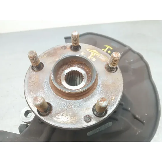 Mangueta Delantera Izquierda para Toyota Corolla Verso (Zer_, Zze12_, R1_)