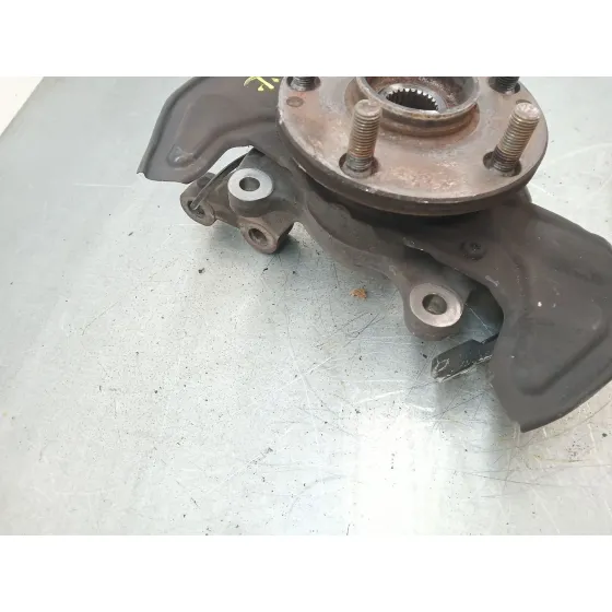 Mangueta Delantera Izquierda para Toyota Corolla Verso (Zer_, Zze12_, R1_)