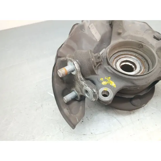 Mangueta Delantera Izquierda para Toyota Corolla Verso (Zer_, Zze12_, R1_)