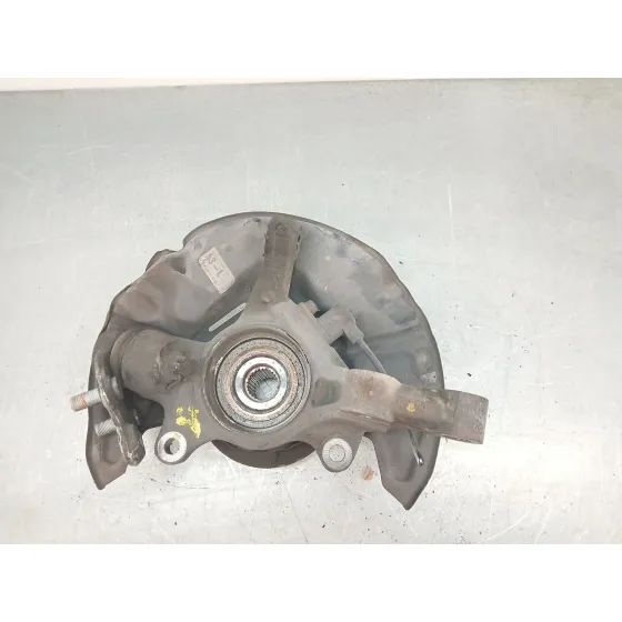 Mangueta Delantera Izquierda para Toyota Corolla Verso (Zer_, Zze12_, R1_)