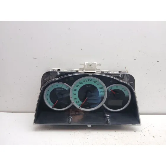 Cuadro Instrumentos para Toyota Corolla Verso (Zer_, Zze12_, R1_)