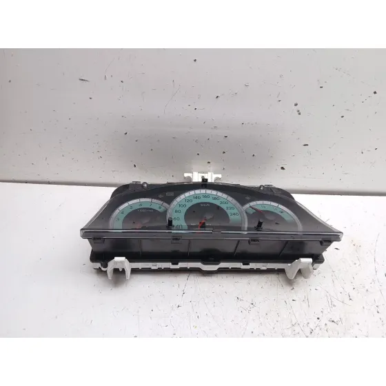Cuadro Instrumentos para Toyota Corolla Verso (Zer_, Zze12_, R1_)