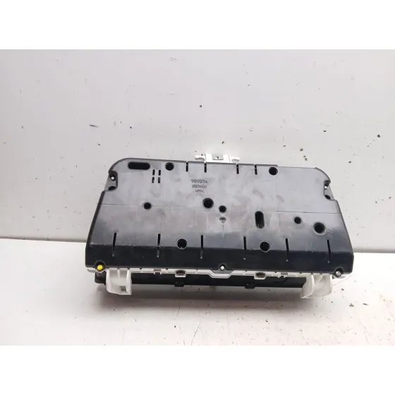 Cuadro Instrumentos para Toyota Corolla Verso (Zer_, Zze12_, R1_)
