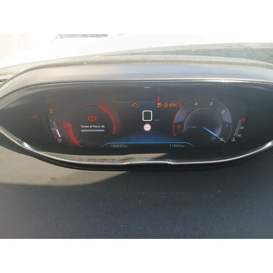 Cuadro Instrumentos para Peugeot 3008 Ii Suv (Mc_, Mr_, Mj_, M4_)
