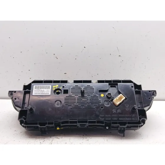Cuadro Instrumentos para Peugeot 3008 Ii Suv (Mc_, Mr_, Mj_, M4_)