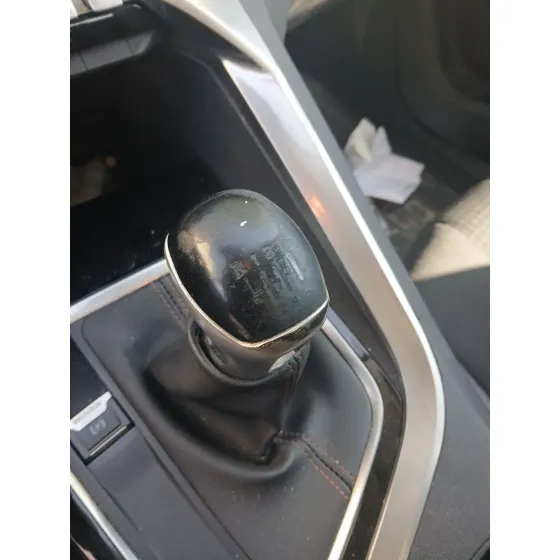 Caja Cambios para Peugeot 3008 Ii Suv (Mc_, Mr_, Mj_, M4_)