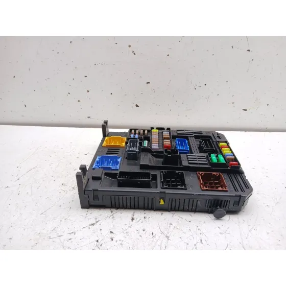 Centralita Bsi para Peugeot 3008 Ii Suv (Mc_, Mr_, Mj_, M4_)