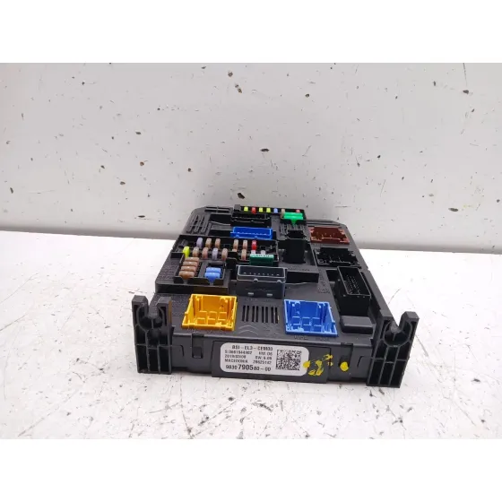 Centralita Bsi para Peugeot 3008 Ii Suv (Mc_, Mr_, Mj_, M4_)