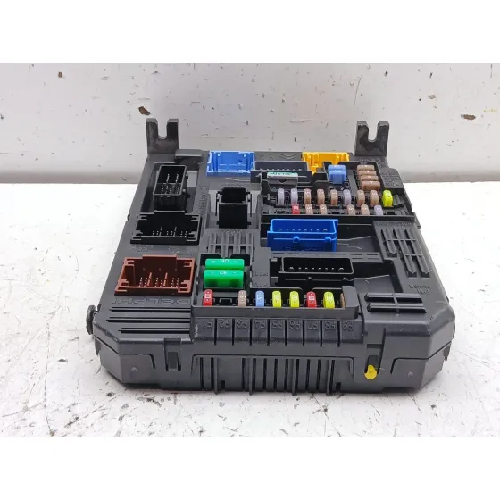 Centralita Bsi para Peugeot 3008 Ii Suv (Mc_, Mr_, Mj_, M4_)