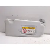 Parasol Derecho para Peugeot 3008 Ii Suv (Mc_, Mr_, Mj_, M4_)