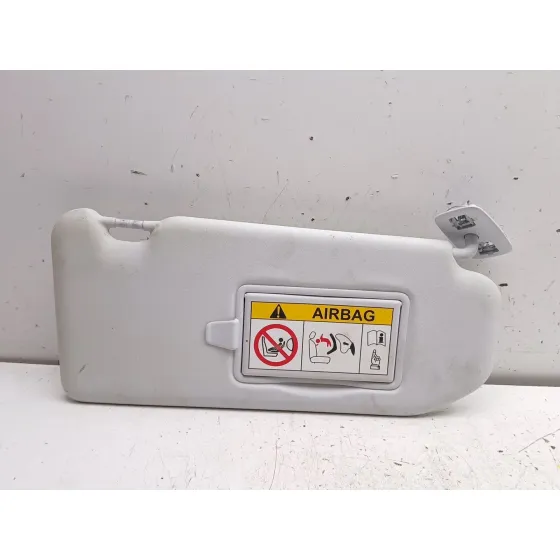 Parasol Derecho para Peugeot 3008 Ii Suv (Mc_, Mr_, Mj_, M4_)