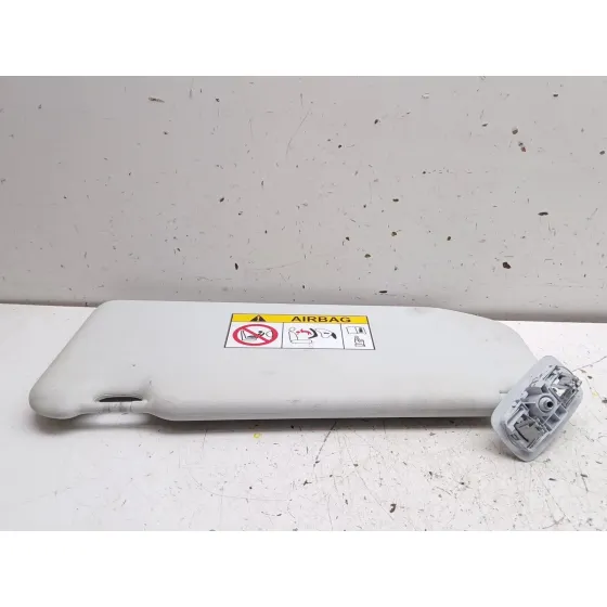 Parasol Derecho para Peugeot 3008 Ii Suv (Mc_, Mr_, Mj_, M4_)
