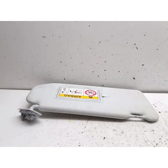 Parasol Derecho para Peugeot 3008 Ii Suv (Mc_, Mr_, Mj_, M4_)