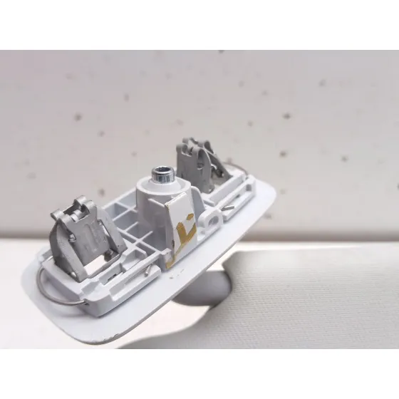 Parasol Derecho para Peugeot 3008 Ii Suv (Mc_, Mr_, Mj_, M4_)