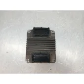 Centralita Motor Uce para Opel Astra G Hatchback (T98)