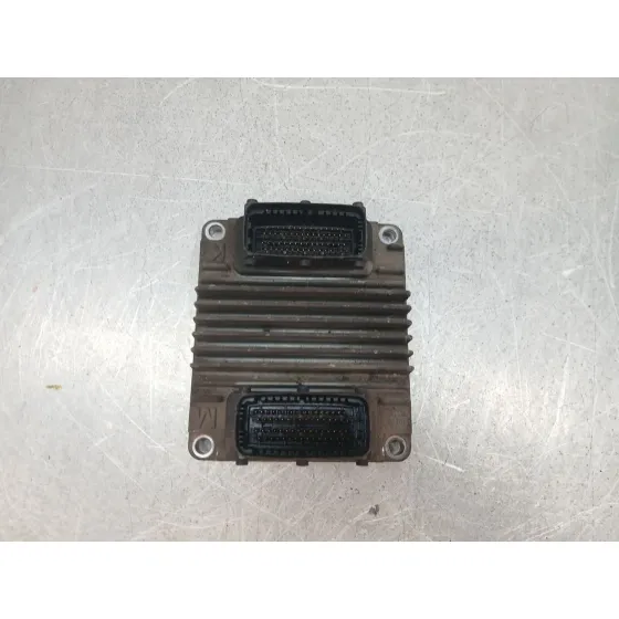 Centralita Motor Uce para Opel Astra G Hatchback (T98)