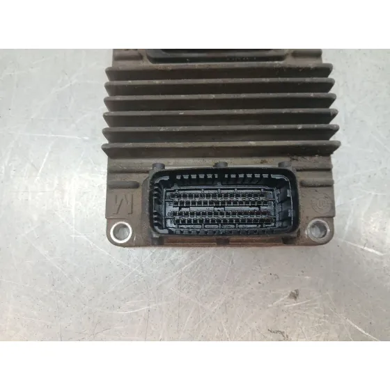Centralita Motor Uce para Opel Astra G Hatchback (T98)