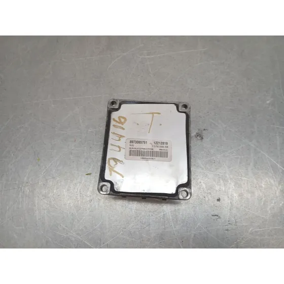 Centralita Motor Uce para Opel Astra G Hatchback (T98)