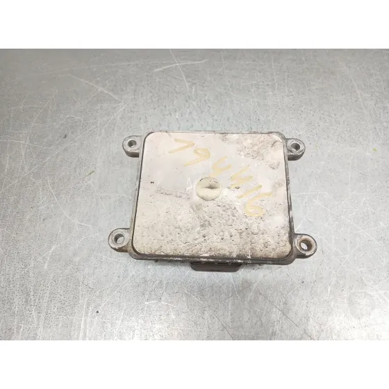 Centralita Bomba Inyeccion para Opel Astra G Hatchback (T98)