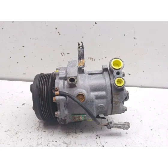 Compresor Aire Acondicionado para Opel Astra G Hatchback (T98)