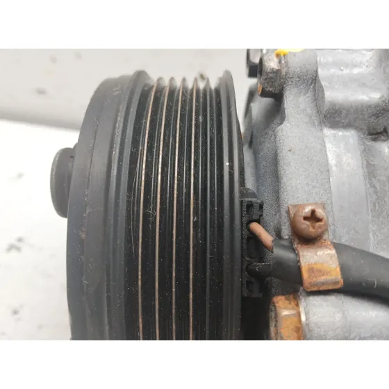 Compresor Aire Acondicionado para Opel Astra G Hatchback (T98)