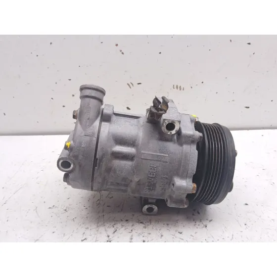 Compresor Aire Acondicionado para Opel Astra G Hatchback (T98)