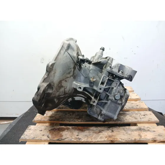 Caja Cambios para Opel Astra G Hatchback (T98)