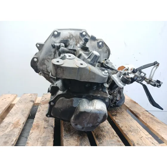 Caja Cambios para Opel Astra G Hatchback (T98)