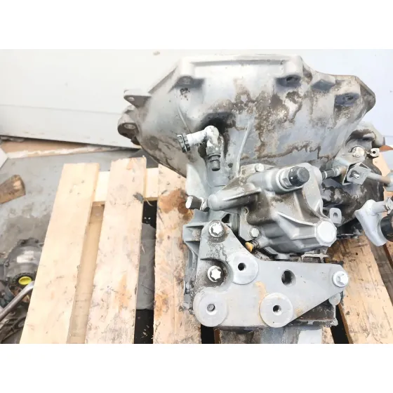 Caja Cambios para Opel Astra G Hatchback (T98)