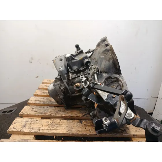Caja Cambios para Opel Astra G Hatchback (T98)