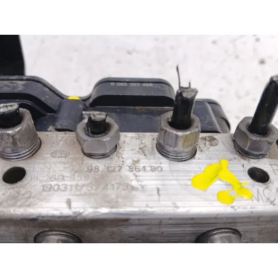 Abs para Peugeot 3008 Ii Suv (Mc_, Mr_, Mj_, M4_)