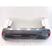 Paragolpes Trasero para Peugeot 3008 Ii Suv (Mc_, Mr_, Mj_, M4_)