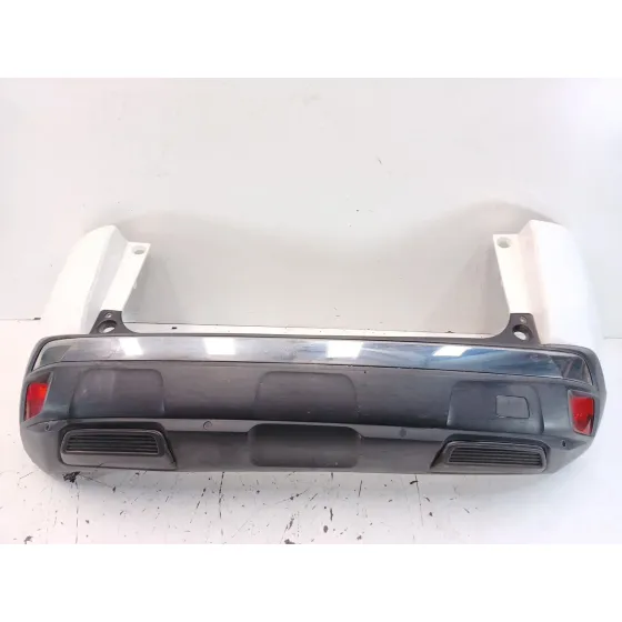 Paragolpes Trasero para Peugeot 3008 Ii Suv (Mc_, Mr_, Mj_, M4_)