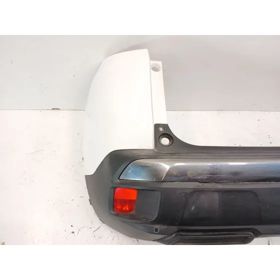 Paragolpes Trasero para Peugeot 3008 Ii Suv (Mc_, Mr_, Mj_, M4_)
