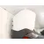 Paragolpes Trasero para Peugeot 3008 Ii Suv (Mc_, Mr_, Mj_, M4_)