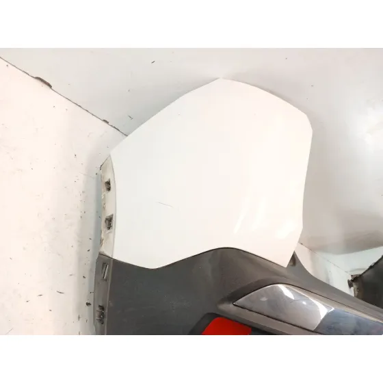 Paragolpes Trasero para Peugeot 3008 Ii Suv (Mc_, Mr_, Mj_, M4_)