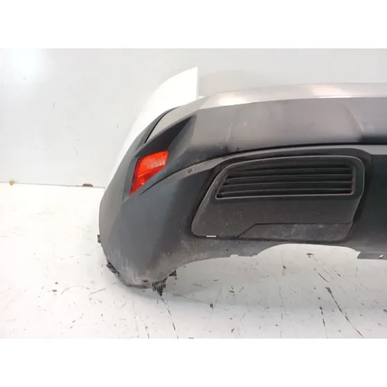 Paragolpes Trasero para Peugeot 3008 Ii Suv (Mc_, Mr_, Mj_, M4_)