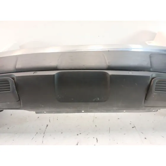 Paragolpes Trasero para Peugeot 3008 Ii Suv (Mc_, Mr_, Mj_, M4_)