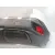 Paragolpes Trasero para Peugeot 3008 Ii Suv (Mc_, Mr_, Mj_, M4_)