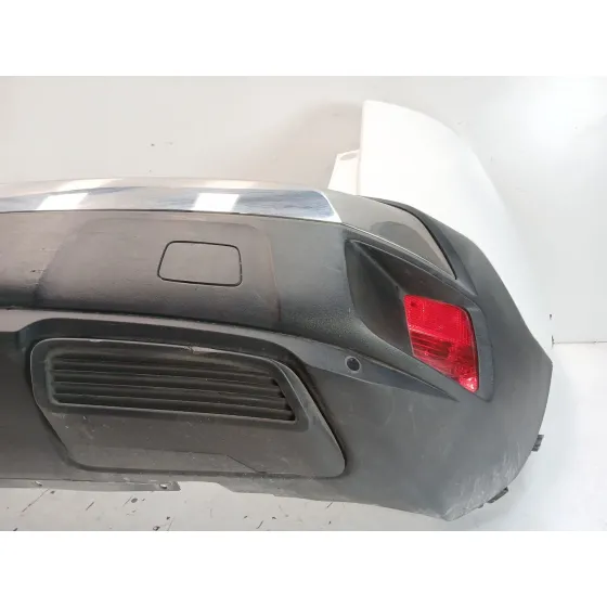 Paragolpes Trasero para Peugeot 3008 Ii Suv (Mc_, Mr_, Mj_, M4_)