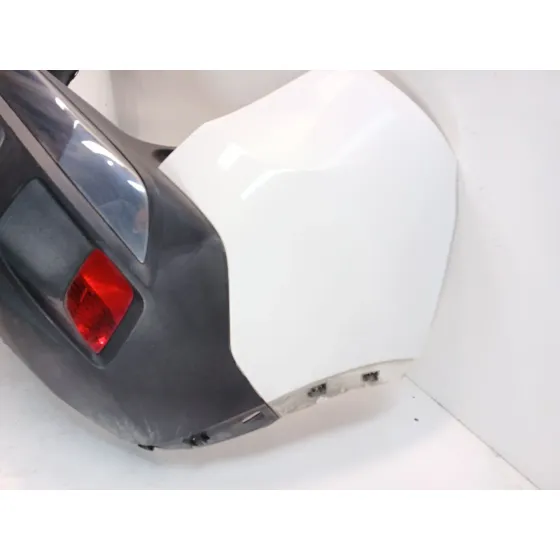 Paragolpes Trasero para Peugeot 3008 Ii Suv (Mc_, Mr_, Mj_, M4_)