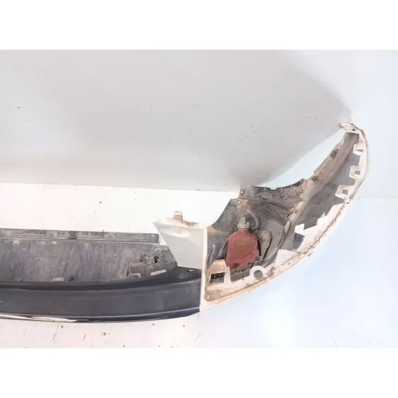 Paragolpes Trasero para Peugeot 3008 Ii Suv (Mc_, Mr_, Mj_, M4_)