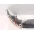 Paragolpes Trasero para Peugeot 3008 Ii Suv (Mc_, Mr_, Mj_, M4_)