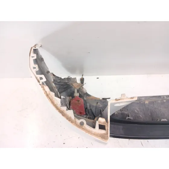 Paragolpes Trasero para Peugeot 3008 Ii Suv (Mc_, Mr_, Mj_, M4_)