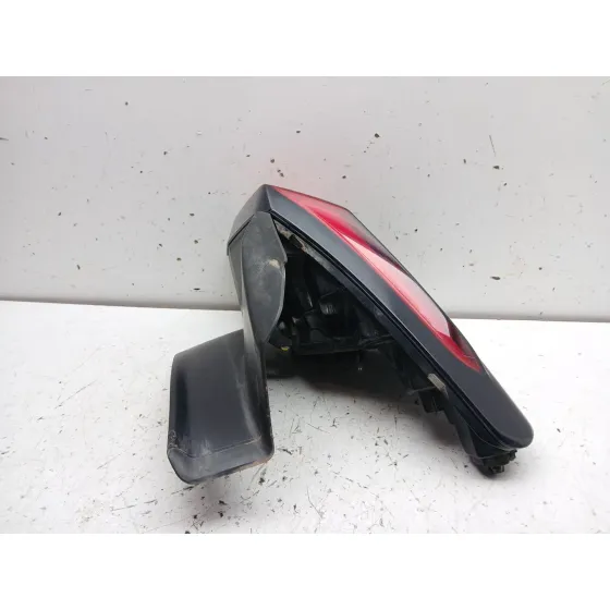 Piloto Trasero Izquierdo para Peugeot 3008 Ii Suv (Mc_, Mr_, Mj_, M4_)