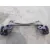 Puente Trasero para Peugeot 3008 Ii Suv (Mc_, Mr_, Mj_, M4_)