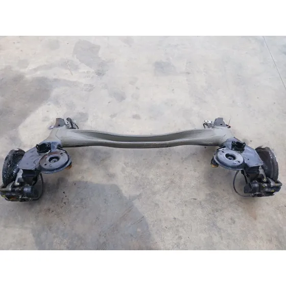 Puente Trasero para Peugeot 3008 Ii Suv (Mc_, Mr_, Mj_, M4_)
