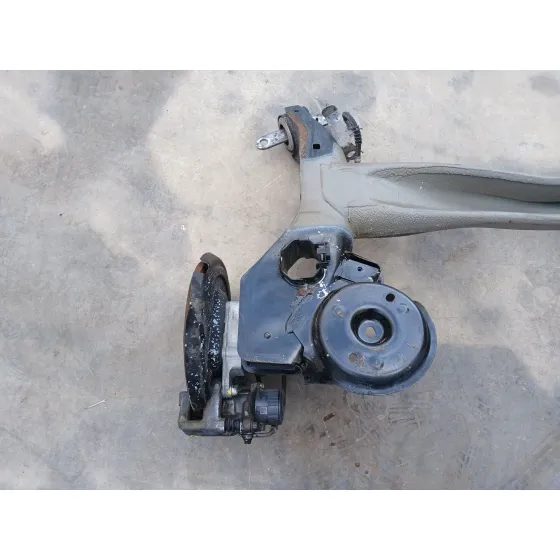Puente Trasero para Peugeot 3008 Ii Suv (Mc_, Mr_, Mj_, M4_)